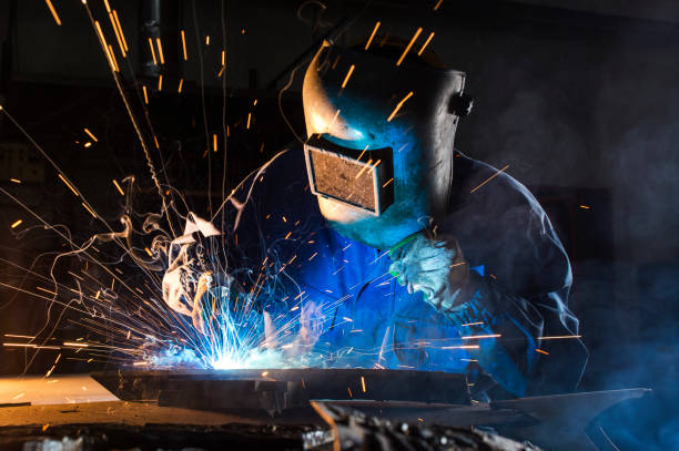 Affordable Welder Services in Alabaster, AL