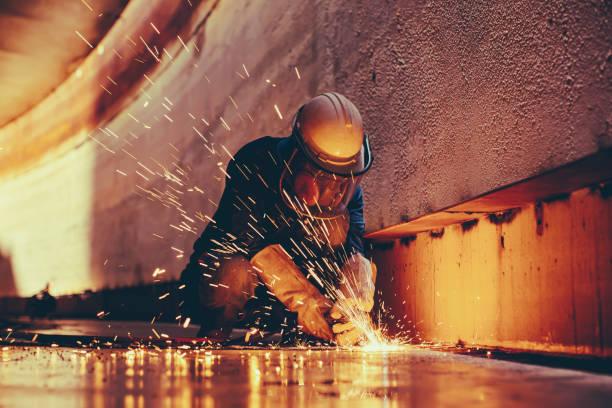Best Welding Inspection and Certification in Abaster, AL