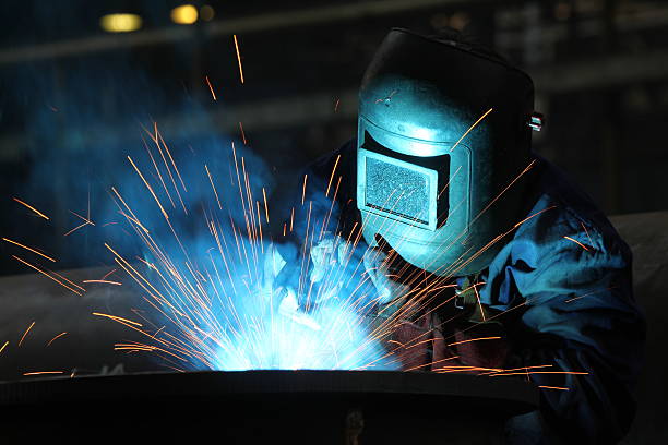 Best Structural Steel Welding in Abaster, AL