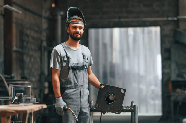 Best Welding Equipment Sales and Repair in Abaster, AL