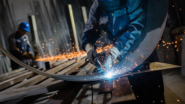 Best Artistic and Custom Metal Fabrication in Abaster, AL