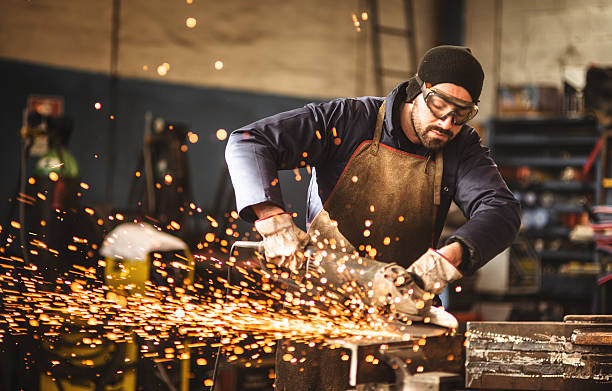 Affordable Welder Services in Alabaster, AL