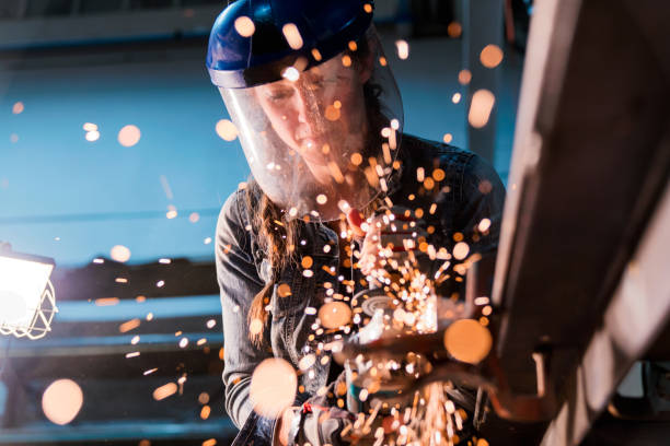 Best Maintenance and Repair Welding in Abaster, AL